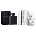 Armaf Club de Nuit Intense Man Eau de Toilette 105ml – Long-Lasting Seductive Classic Fragrance