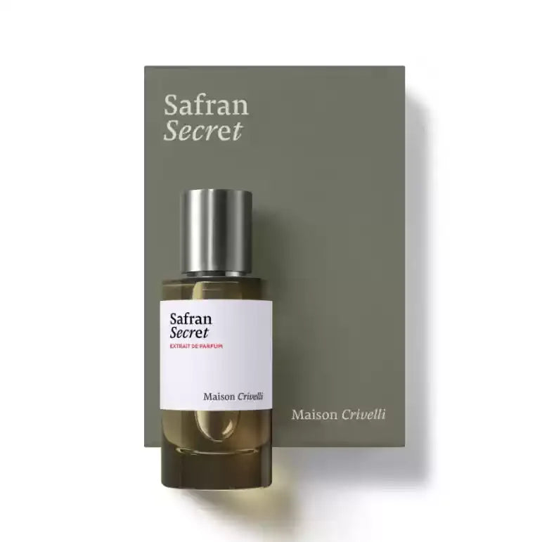Maison Crivelli Perfume Unisex Premium 100ml – Fragancia Árabe Delicada Citas Cumpleaños