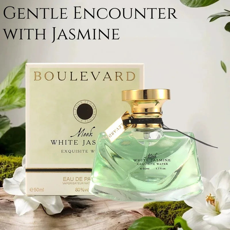 Perfume Beloved Floral Clásico Seductor – Aroma Encantador Ligero Larga Duración Spray