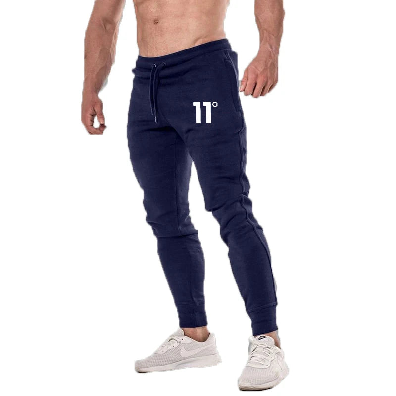 Pantalones Estampados Unisex Jogging Running 2023 – Deporte Fitness Gym Transpirable Otoño