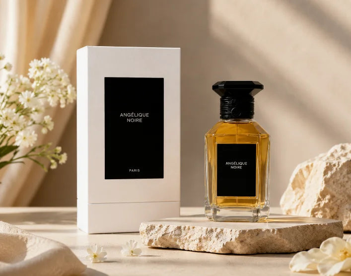 Perfume Árabe Floral & Madera 100-125ml – Colonia Unisex Hombre y Mujer Premium