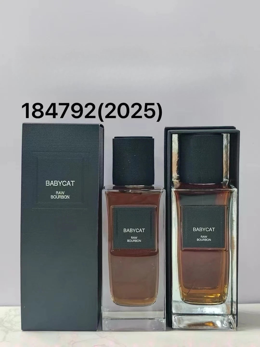 Perfume Unisex Premium 100ml Larga Duración – Brilla París Libertad Colores Morado Rojo Negro EDP