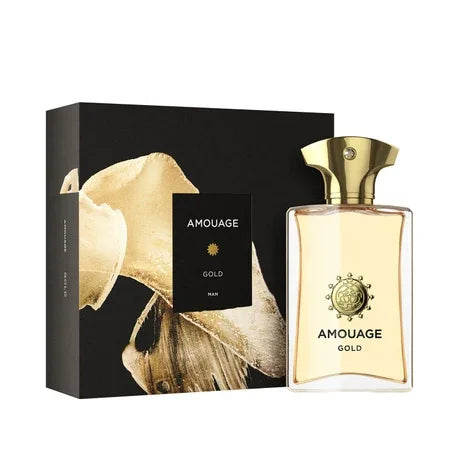 Perfume Hombre Interlude Man & Reflection – Eau de Parfum Lujo Larga Duración