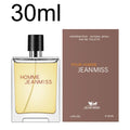 Fresh Fougère Spicy Men's Cologne 50ml – Earthy Woody Notes Appointments