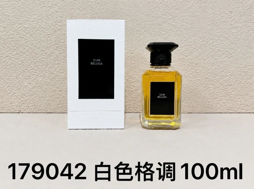Perfume Árabe Floral & Madera 100-125ml – Colonia Unisex Hombre y Mujer Premium