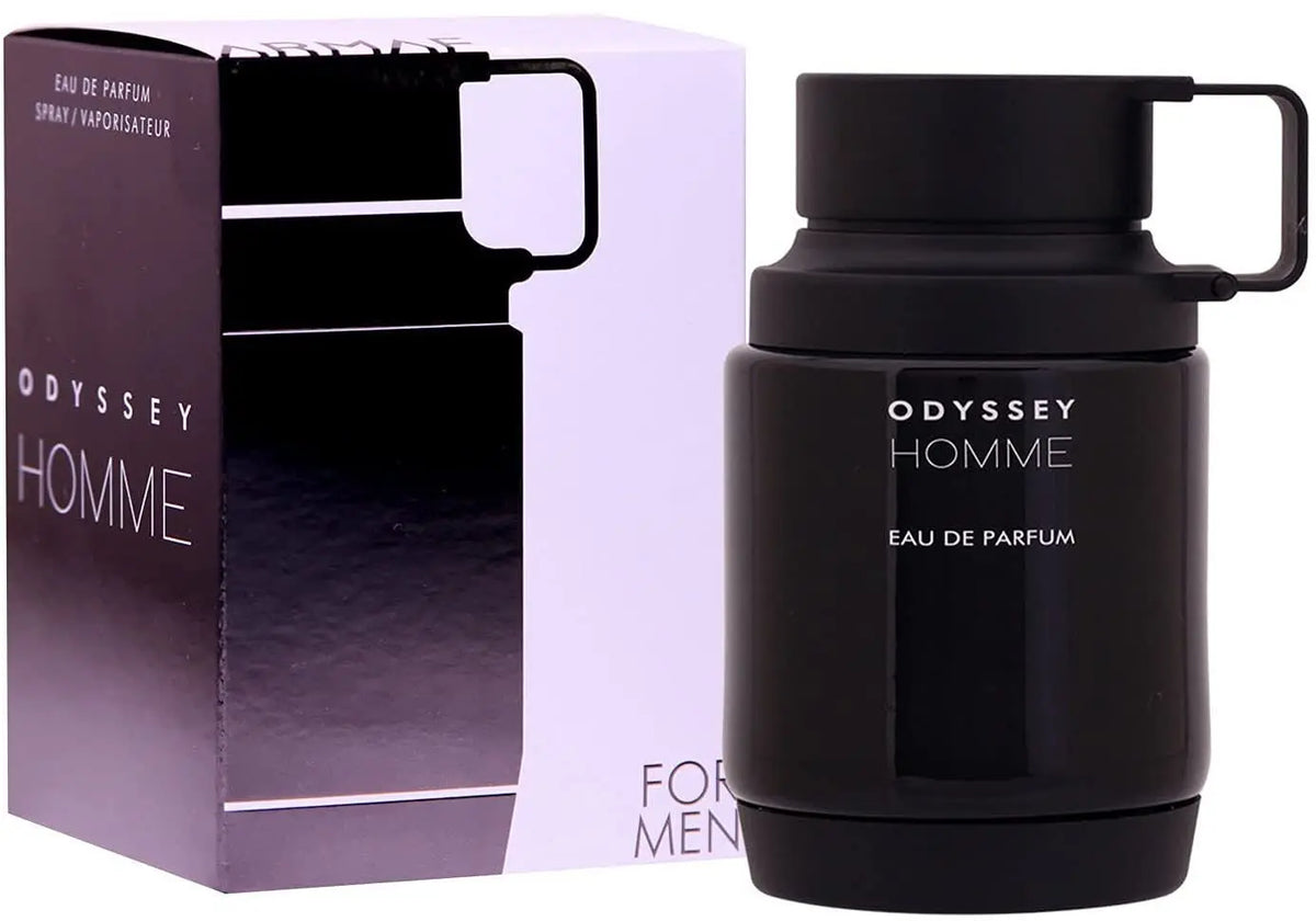 Perfume Árabe Unisex Dubai – Body Spray Larga Duración, Notas Orientales