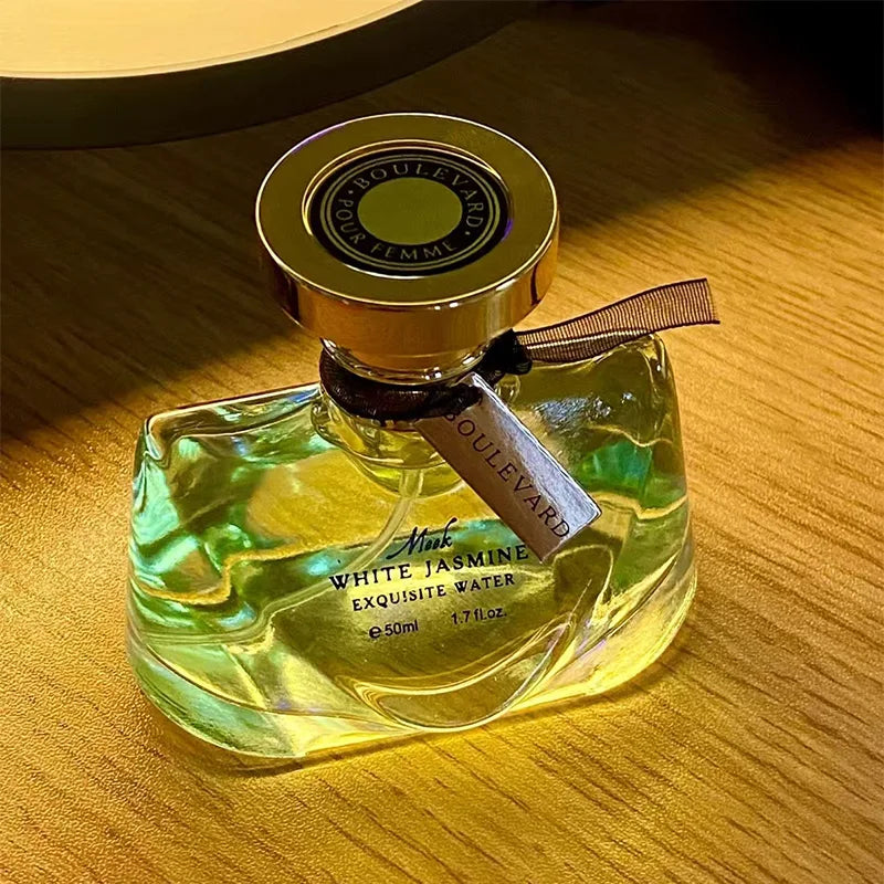 Perfume Beloved Floral Clásico Seductor – Aroma Encantador Ligero Larga Duración Spray