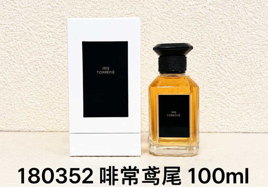 Perfume Árabe Floral & Madera 100-125ml – Colonia Unisex Hombre y Mujer Premium