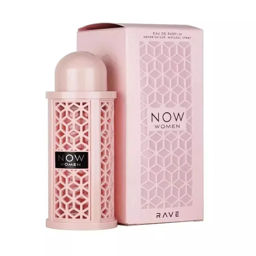 Perfume Árabe para Mujer – Eau de Parfum Larga Duración, Embalaje de Lujo Original