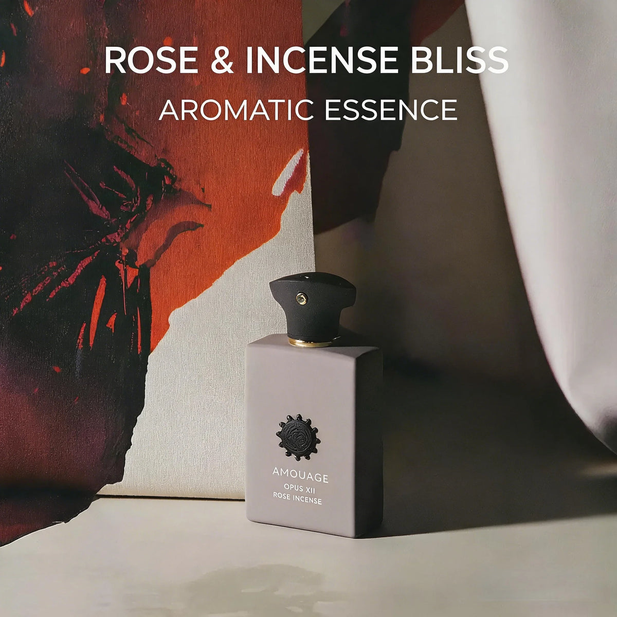 Men's Perfume Interlude Man & Reflection – Luxury Long-Lasting Eau de Parfum