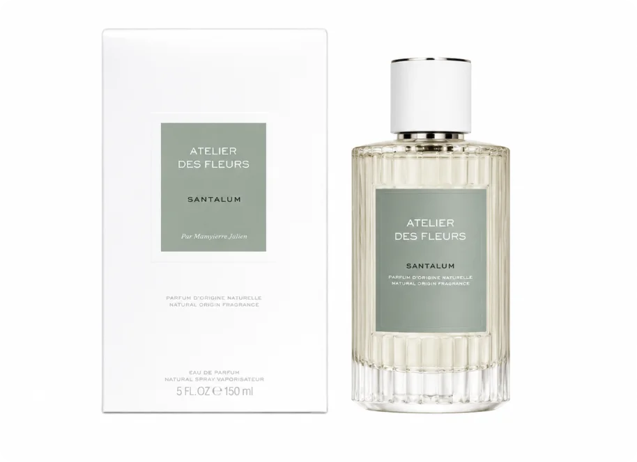 Perfume Unisex Premium Larga Duración – Floral Frutal Fresco Colonia Hombre Mujer Fragancia Natural