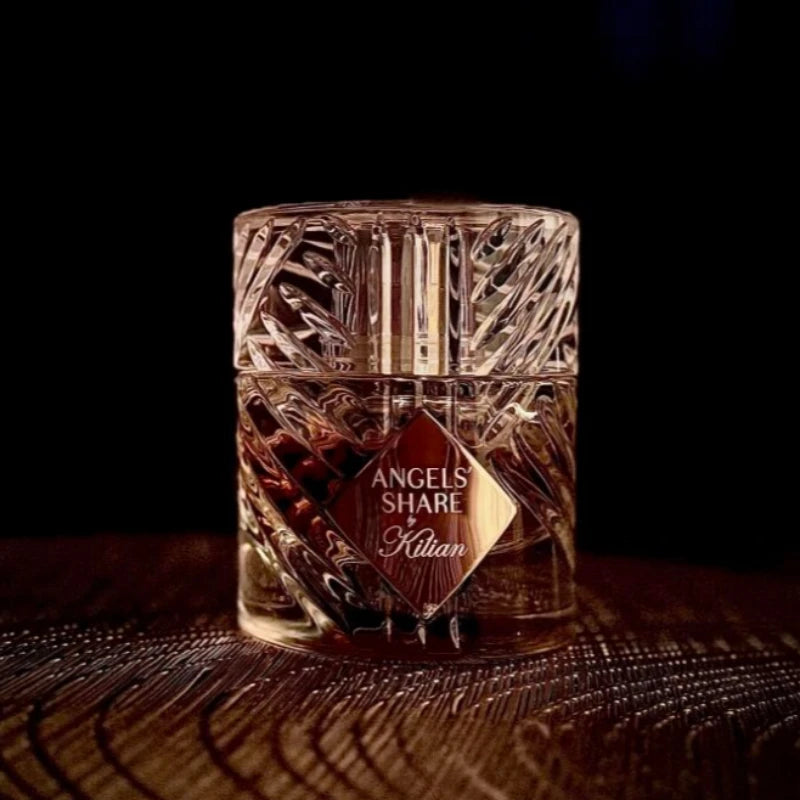 KILIAN Unisex Luxury Perfume Set 50ml – Oriental Fruity Aromatic Niche Collection