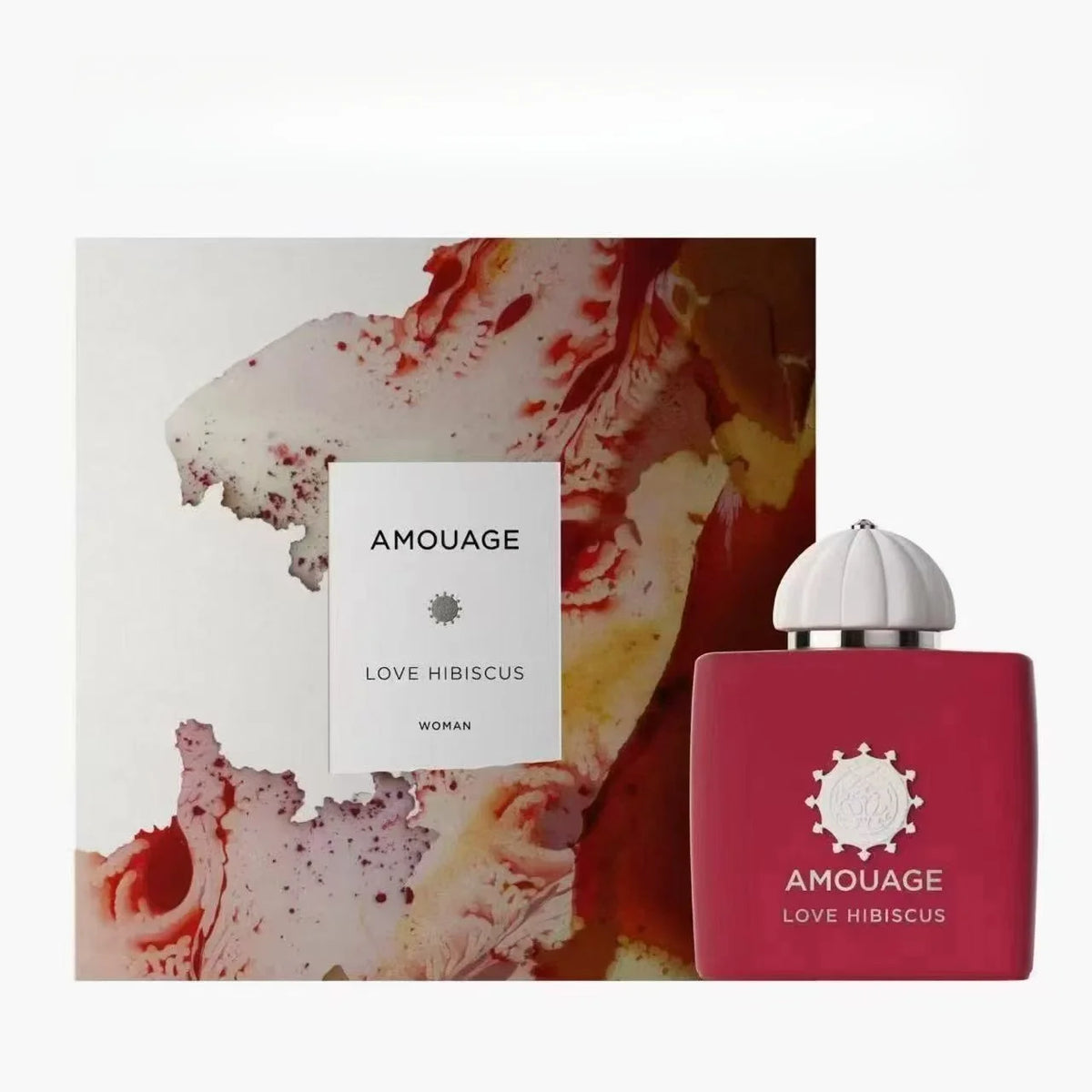 Perfume Mujer Floral Frutal Menta Hada 100ml – Fragancia Fresca Dulce Larga Duración