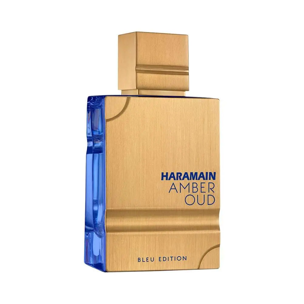 Al Haramain Amber Oud Eau de Parfum – Lujo Árabe Ámbar Unisex Larga Duración