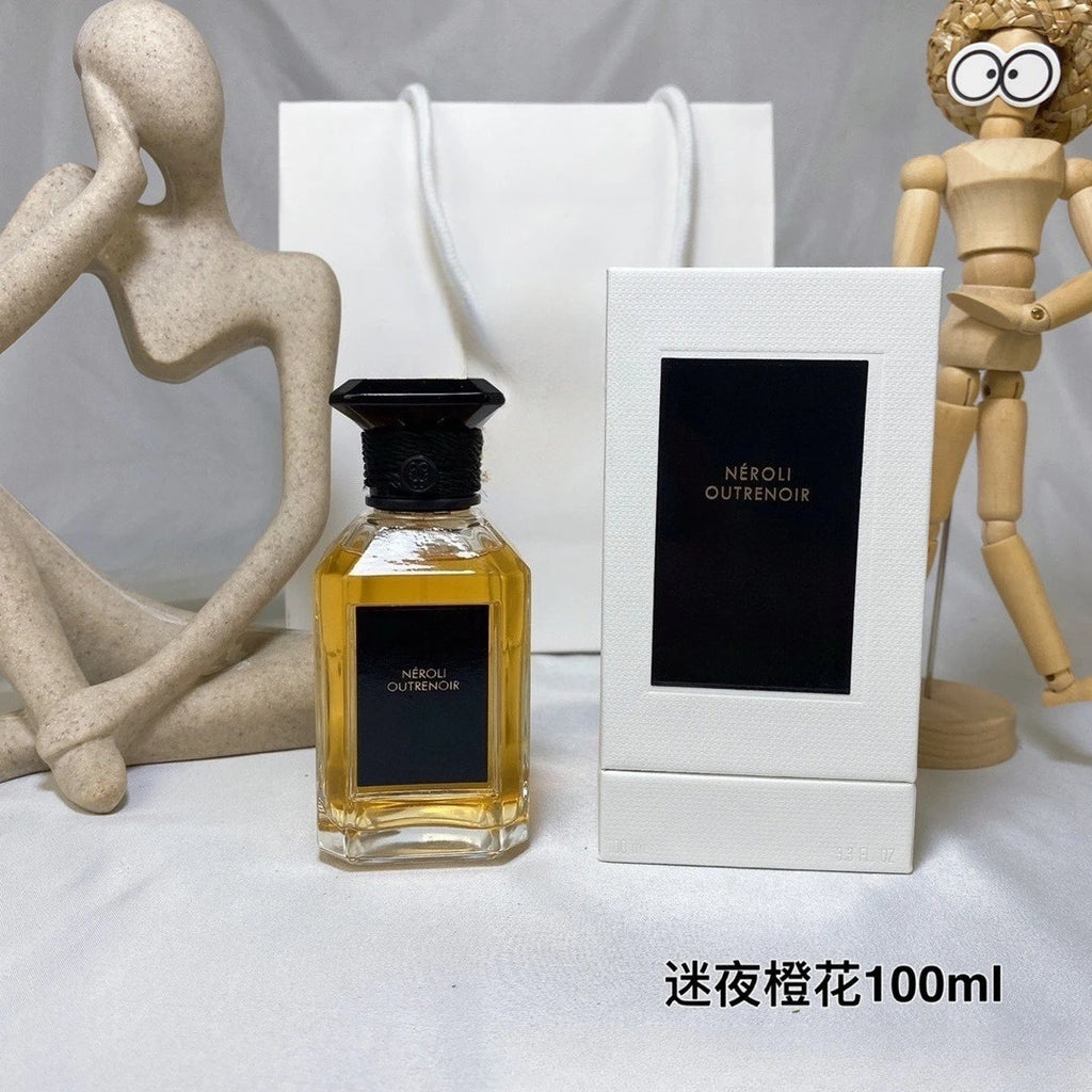 Perfume Árabe de Lujo Floral & Madera – Colonia Unisex Hombre y Mujer, Regalo