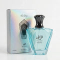 Dubai Luxury Perfume Spray – Unisex Floral Oriental Fragrance, Premium Gift