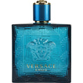 Versace Eros Hombre Eau de Toilette 100ml – Fragancia Masculina Intensa Larga Duración