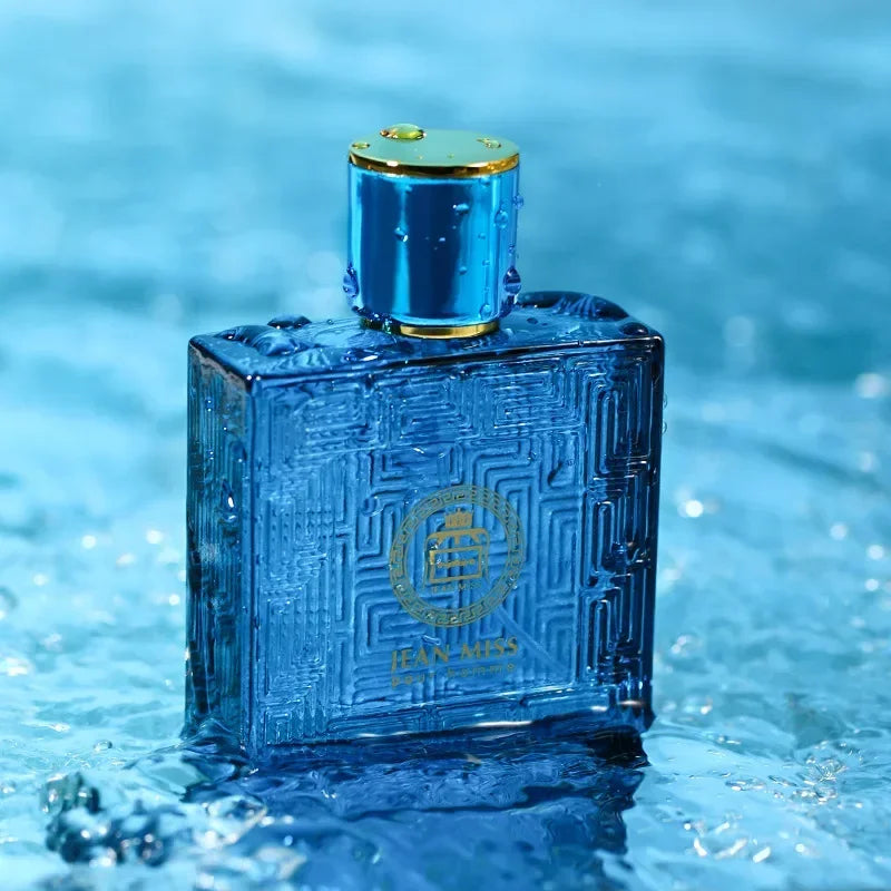 Perfume Hombre Sándalo Feromonas Trend – Fragancia Ligera Irresistible Caballero Seductor