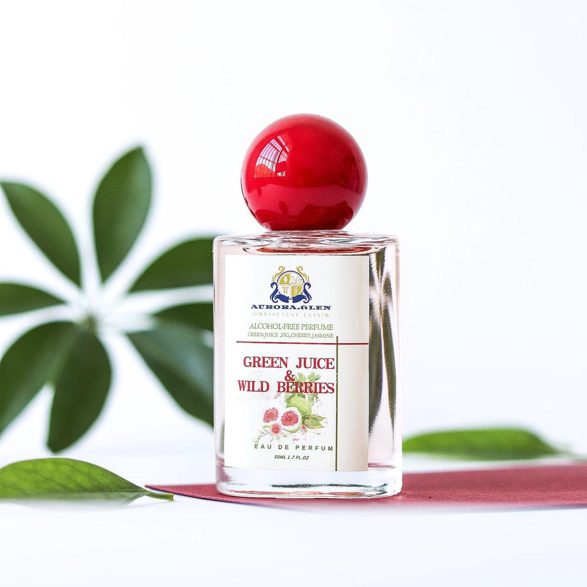 Perfume Unisex Medianoche Encantadora Orquídea EDP 100ml – Fresco Natural Larga Duración