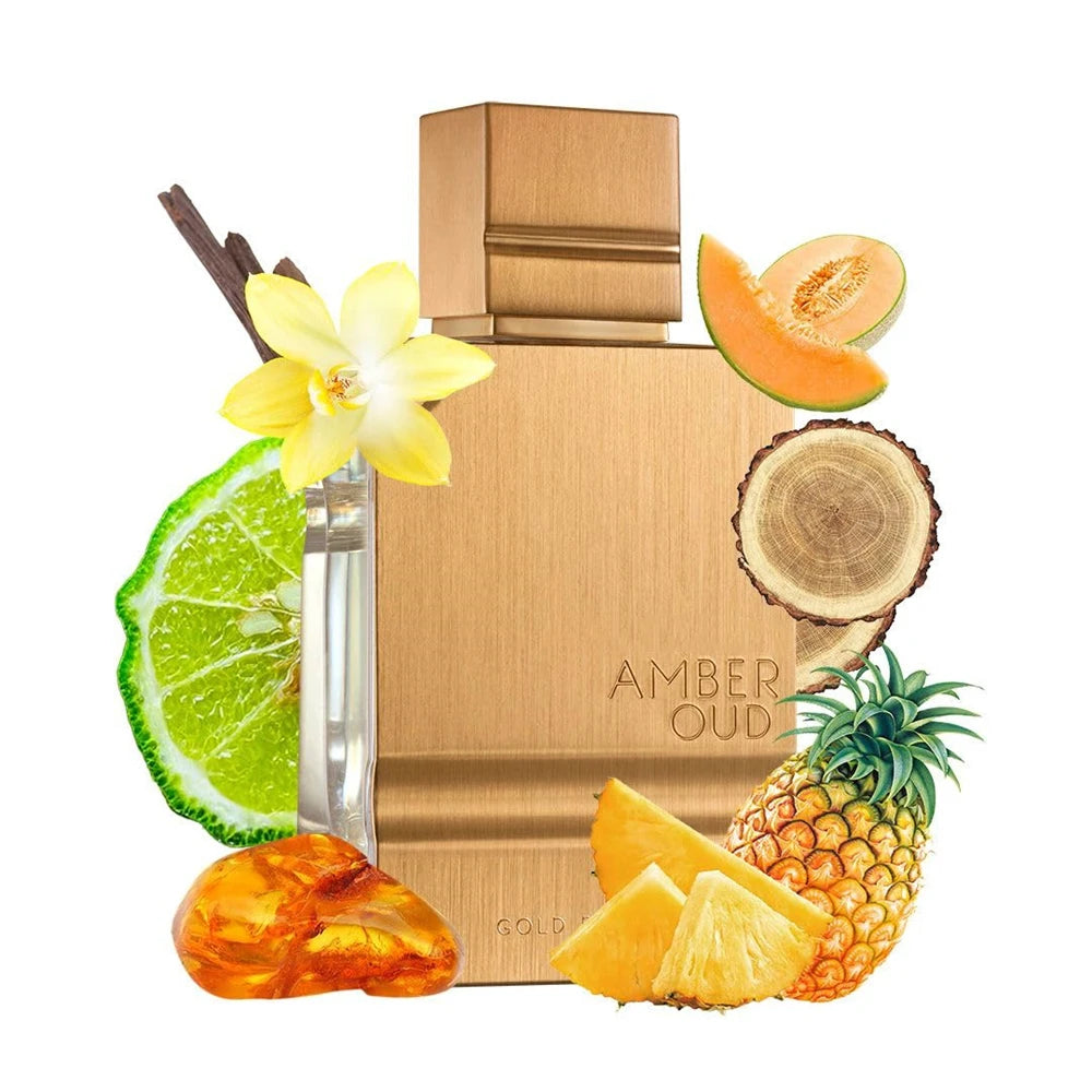 Perfume Unisex Oud Ahumado Amaderado EDP 80ml – Fragancia Árabe Profunda Larga Duración
