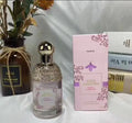 Perfume Unisex Alta Gama Floral Frutal Amaderado – Fragancia Natural Encantadora Diaria