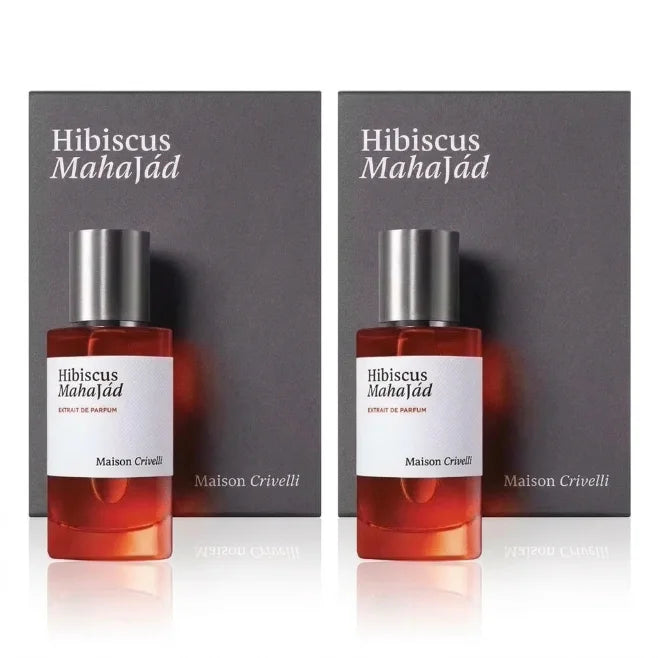 Maison Crivelli Perfume Unisex Premium 100ml – Fragancia Árabe Delicada Citas Cumpleaños