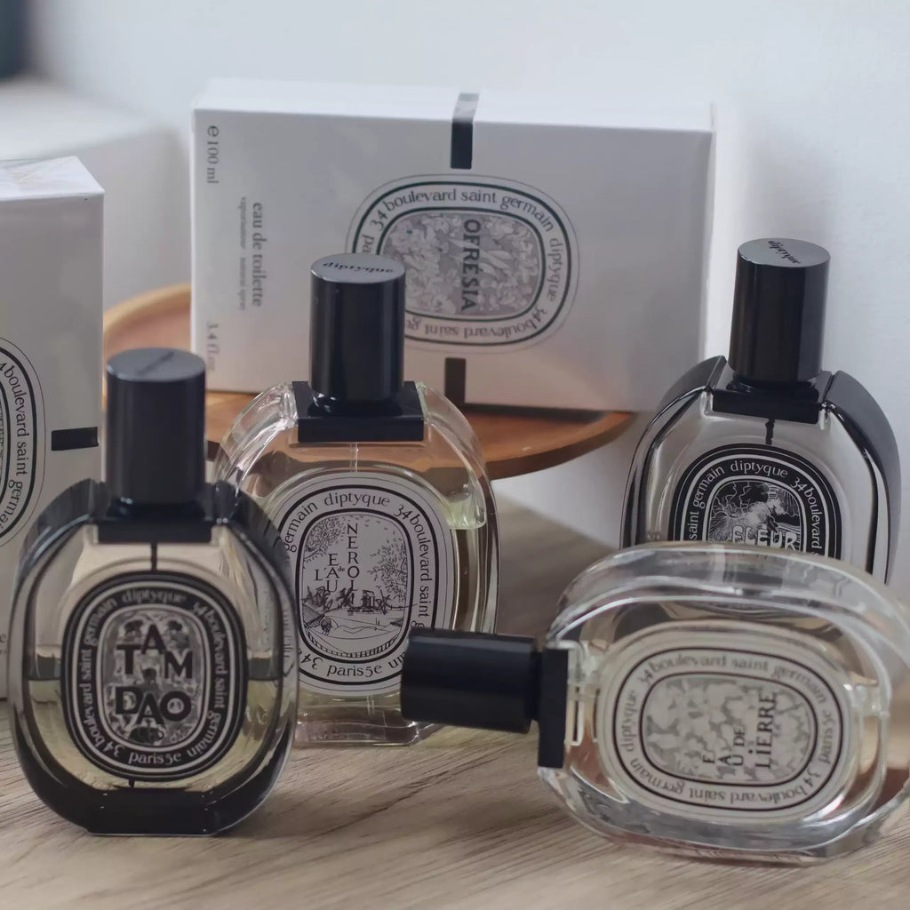 Perfume Hombre Vetiver Madera Especiado Elegante EDP 100ml – Profundo Larga Duración