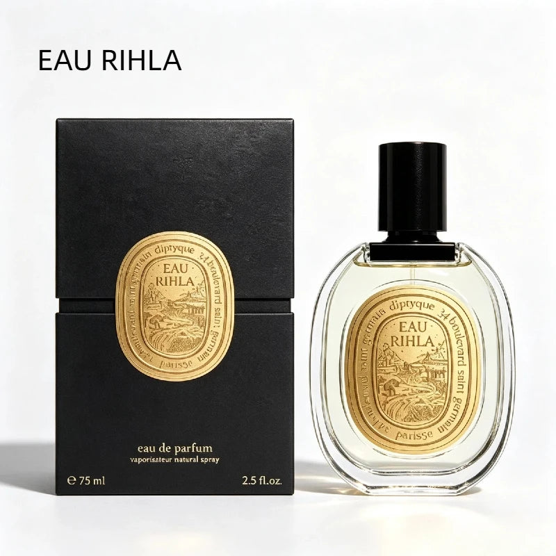 Colección Perfumes EDT Spray Unisex – Do Son Tam Dao Philosykos L’Ombre Dans L’Eau Oyedo