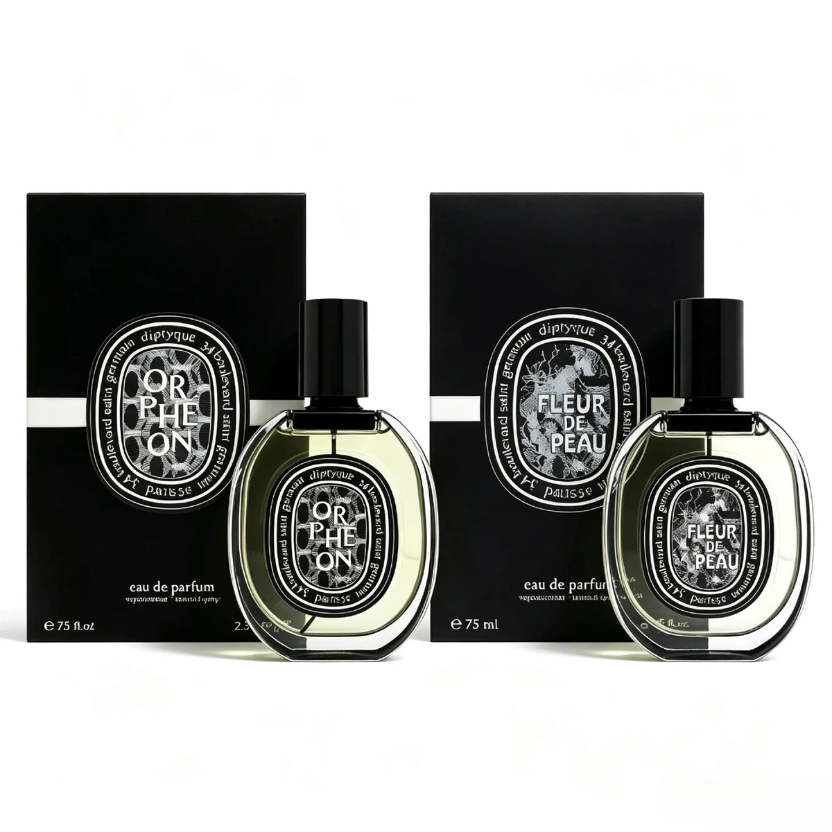 Colección Perfumes EDT Spray Unisex – Do Son Tam Dao Philosykos L’Ombre Dans L’Eau Oyedo