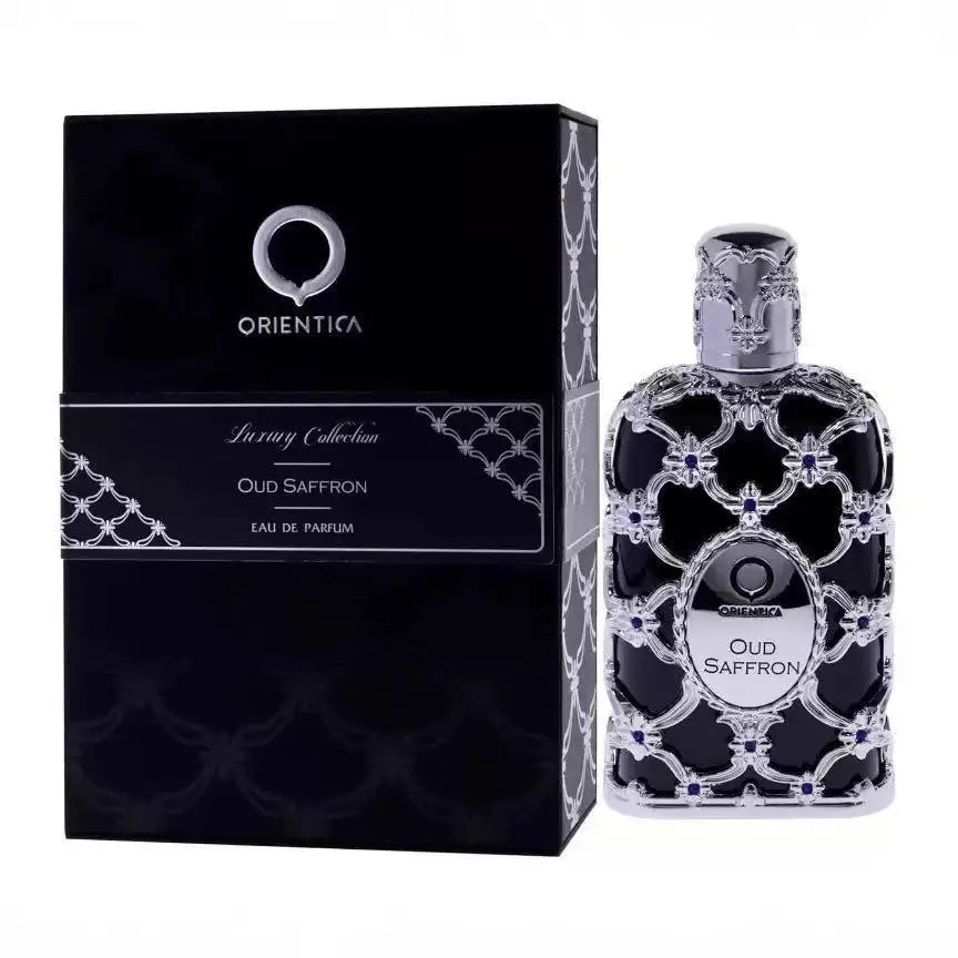 Aceite de Perfume Ámbar Oriental Árabe Unisex – Fragancia de Lujo Oriente Medio Hombre y Mujer