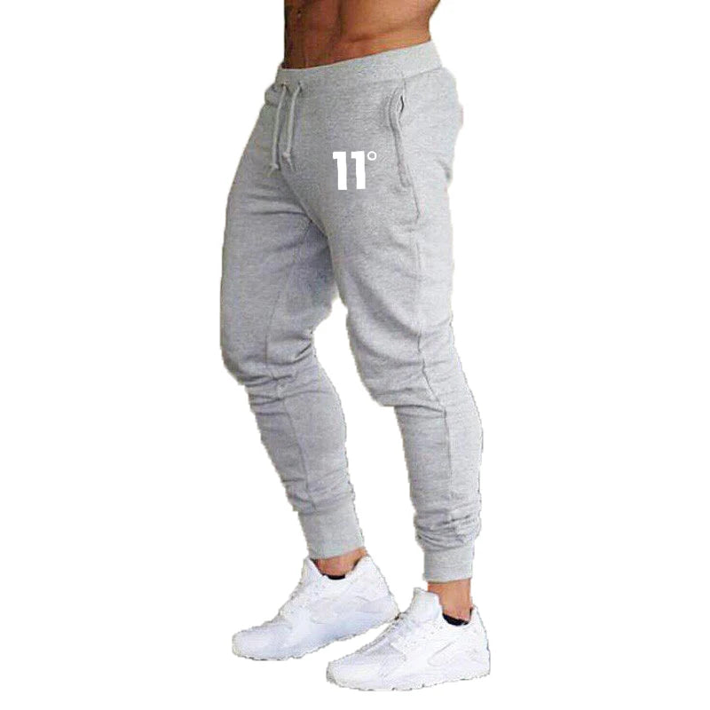 Pantalones Estampados Unisex Jogging Running 2023 – Deporte Fitness Gym Transpirable Otoño