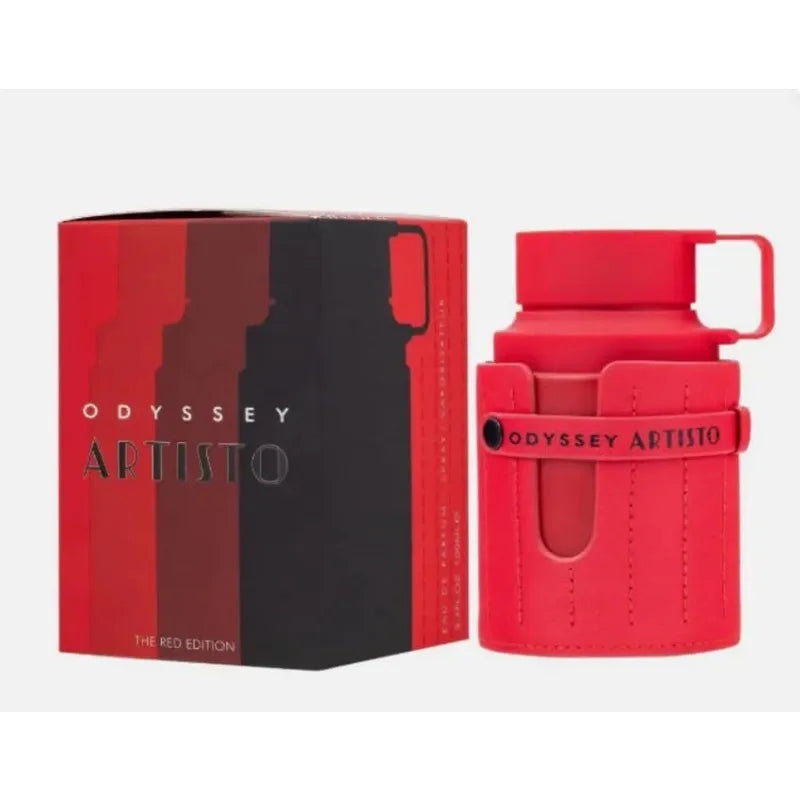 Perfume Unisex Oriental Amaderado 100ml Lujo – Cálido Suave Radiante Rico Profundo Elegante Larga Duración