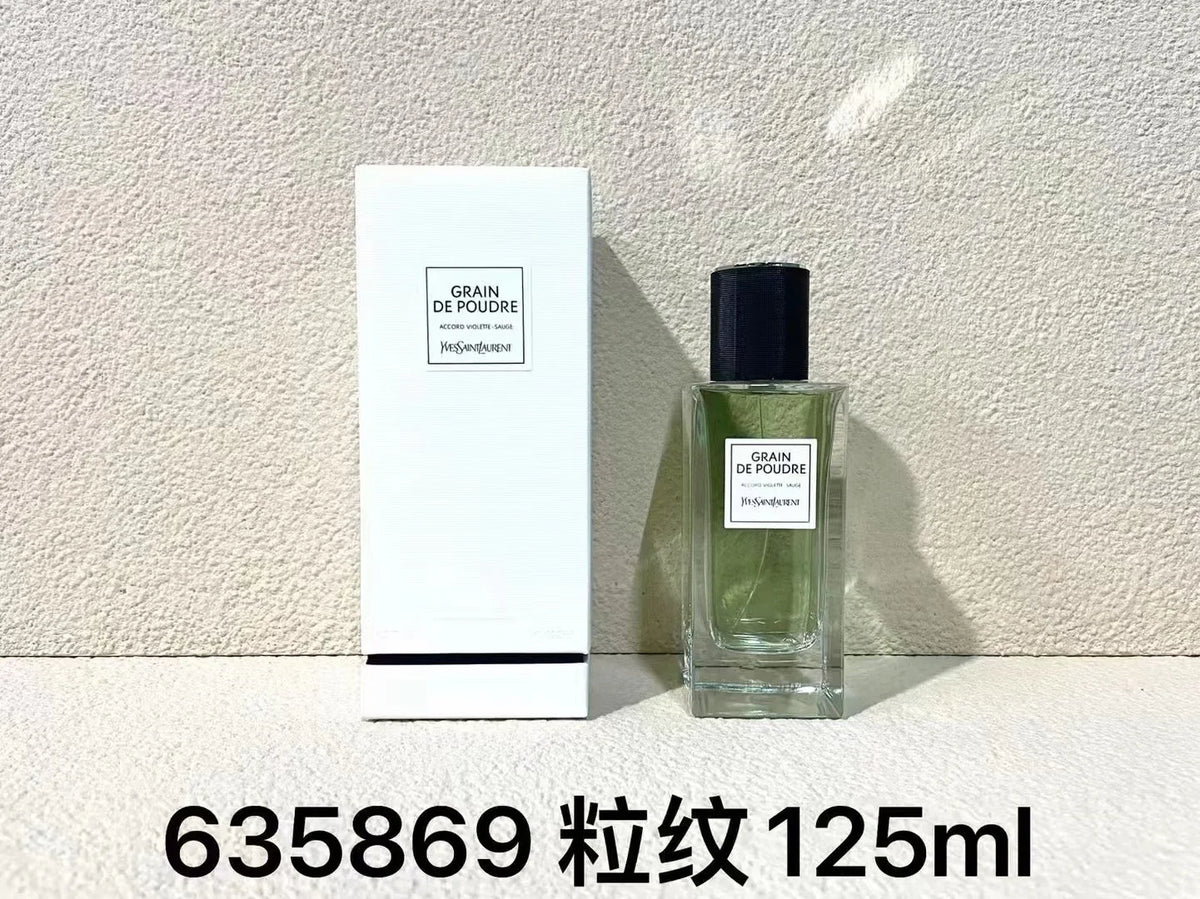 Perfume Unisex Premium 100ml Larga Duración – Brilla París Libertad Colores Morado Rojo Negro EDP