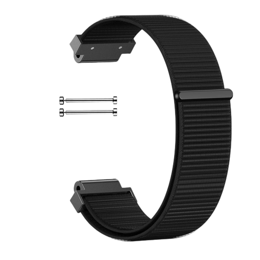Nylon Sports Band – Compatible with Garmin Forerunner & Approach