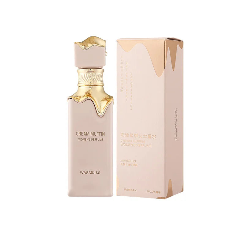 Perfume Eclaire para Mujer – Fragancia Floral Vainilla & Caramelo, Regalo Ideal