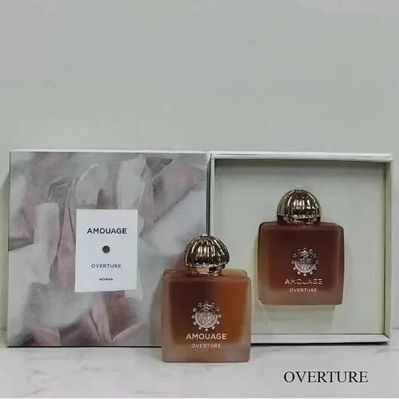 Perfume Mujer Floral Frutal Menta Hada 100ml – Fragancia Fresca Dulce Larga Duración