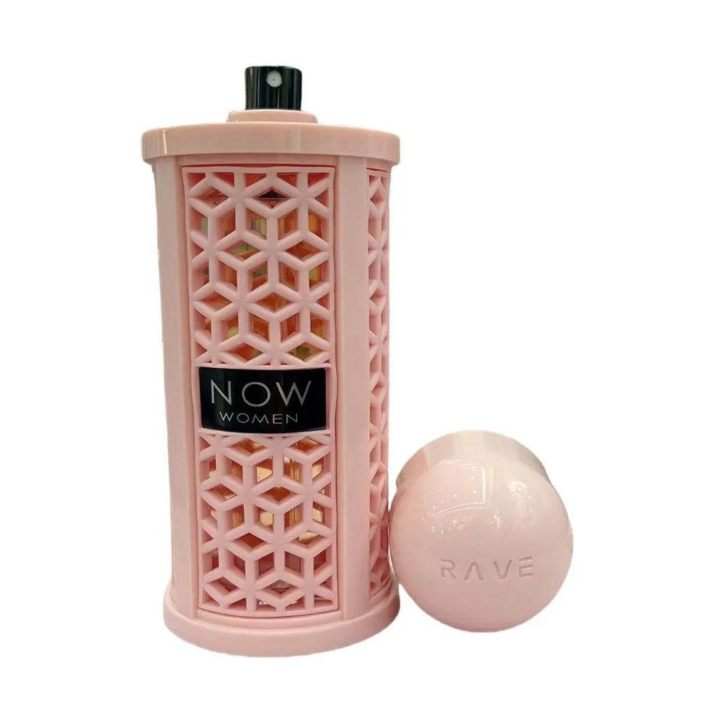 Perfume Árabe para Mujer – Eau de Parfum Larga Duración, Embalaje de Lujo Original