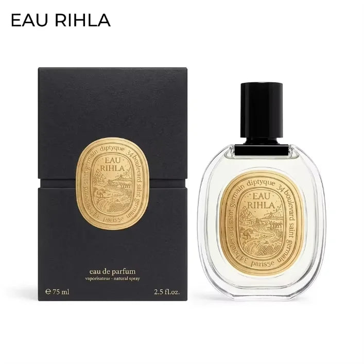 Perfume Hombre Vetiver Madera Especiado Elegante EDP 100ml – Profundo Larga Duración