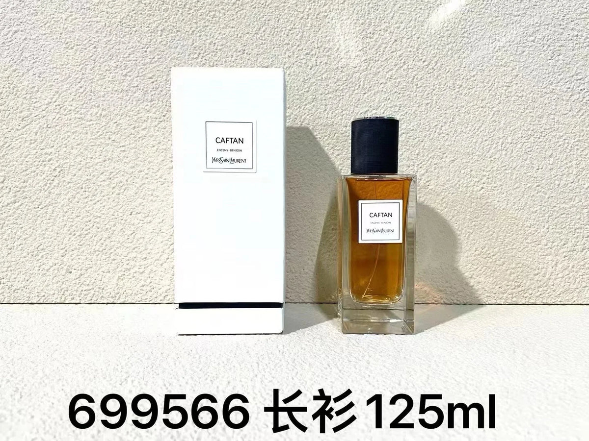 Perfume Unisex Premium 100ml Larga Duración – Brilla París Libertad Colores Morado Rojo Negro EDP