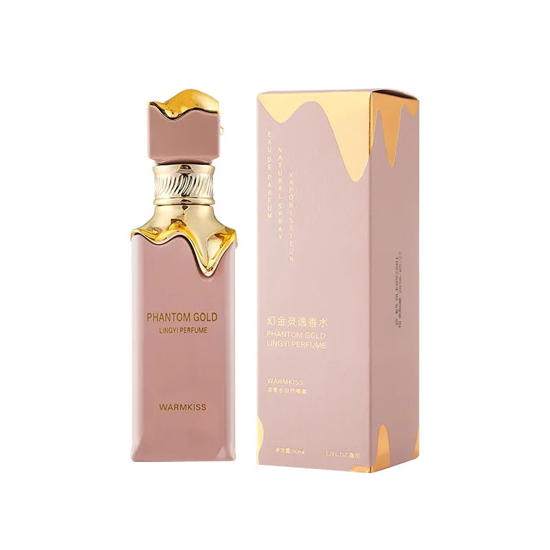 Perfume Eclaire para Mujer – Fragancia Floral Vainilla & Caramelo, Regalo Ideal