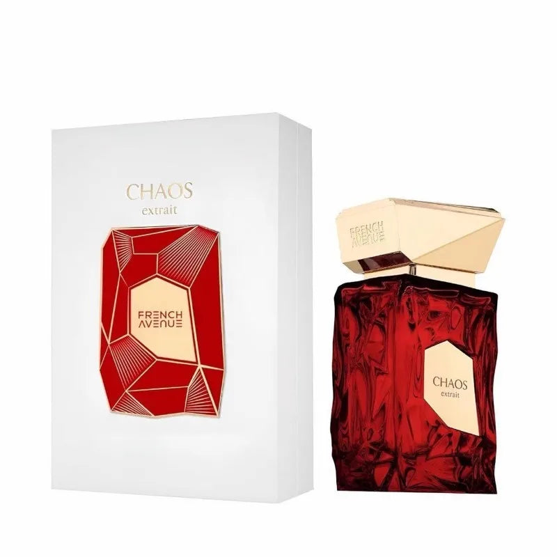 Perfume Unisex Lujo EDP 100ml 4 Estilos – Fresco Elegante Suave Premium Larga Duración Regalo Hombre Mujer