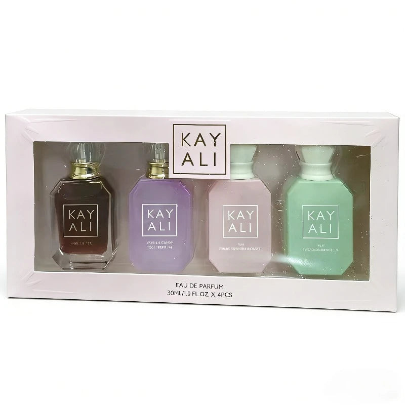 Perfume Mujer Vainilla Azúcar Dulce 100ml – Fragancia Algodón de Azúcar Larga Duración