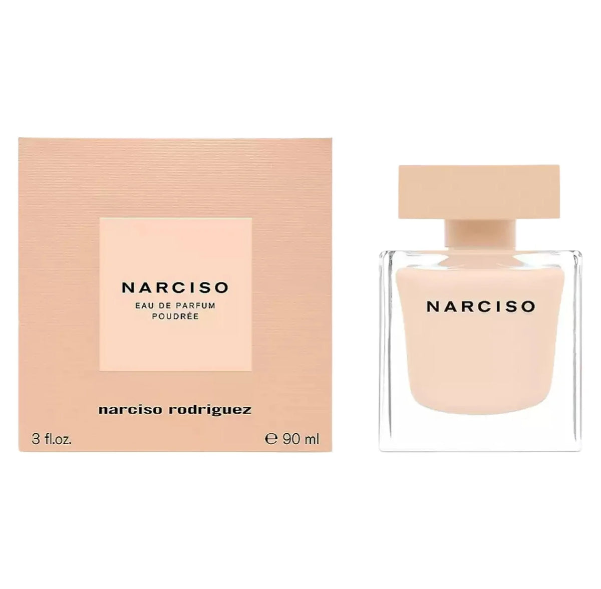 Perfume Mujer EDP Frasco Cuadrado Floral Almizcle – Elegante Larga Duración Diario Citas Regalo