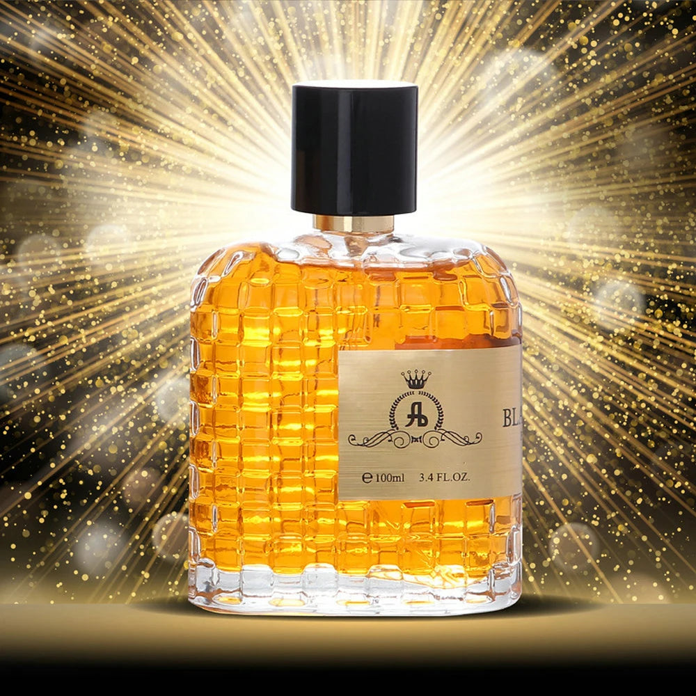 Perfume Mujer Floral Natural EDP 100ml – Fragancia Duradera Femenina Spray