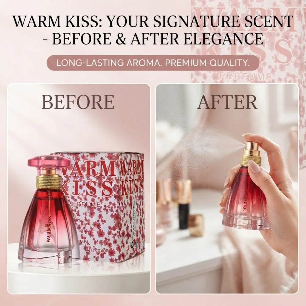 Lattafa Khamrah Eau de Parfum 100ml – Oriental Especiado Unisex Árabe Larga Duración