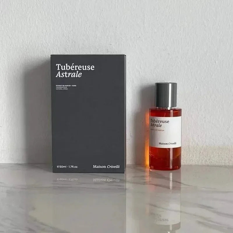 Oud Maracuja Perfume Oriental Amaderado – Maison Crivelli Inspirado 6 Aromas Unisex