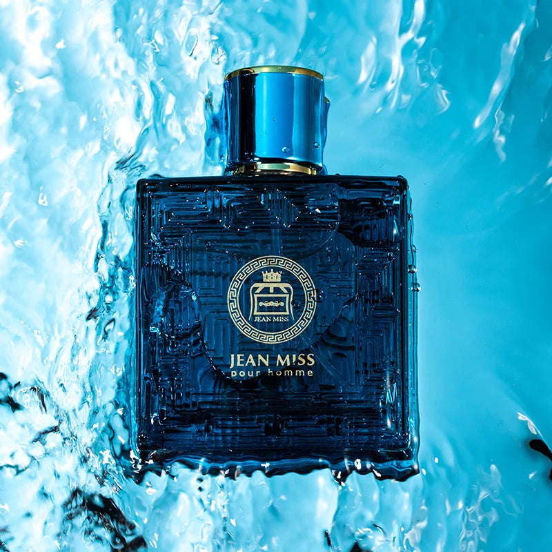 Perfume Hombre Sándalo Feromonas Trend – Fragancia Ligera Irresistible Caballero Seductor