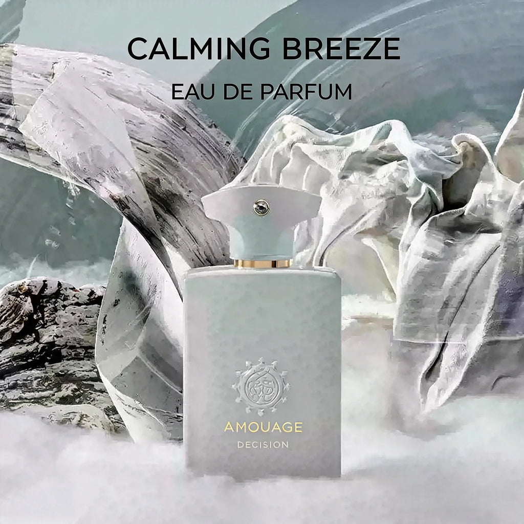 Men's Perfume Interlude Man & Reflection – Luxury Long-Lasting Eau de Parfum
