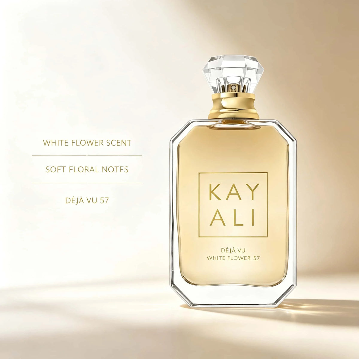 Kayali Utopia Vanilla Coco EDP Mujer – Vainilla Cremosa Coco Lujo Larga Duración