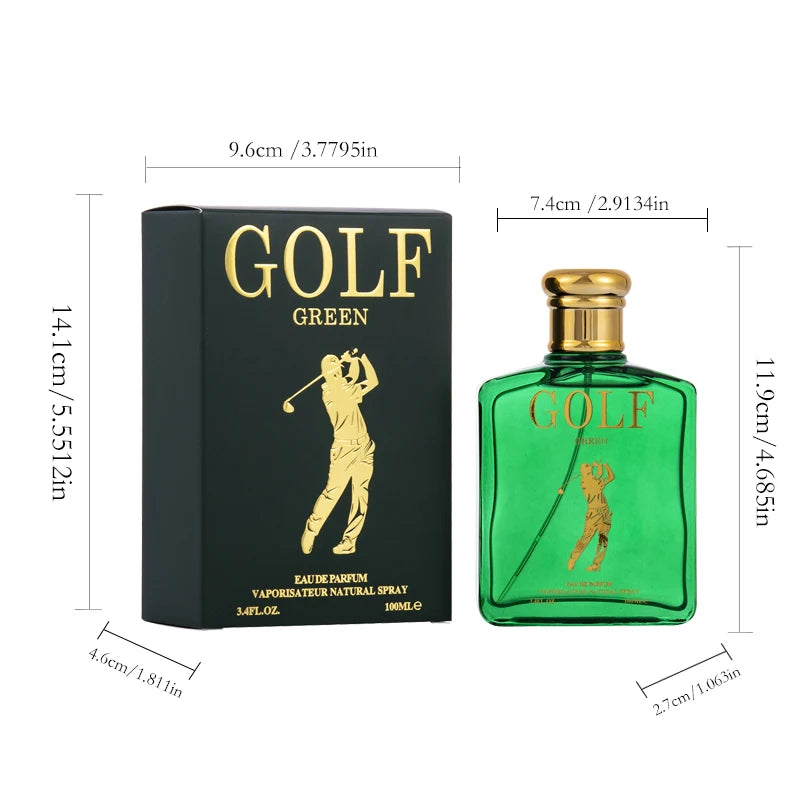 Perfume Hombre Inspirado Polo 1978 Chypre Amaderado – Pino Tabaco Roble EDT 100ml